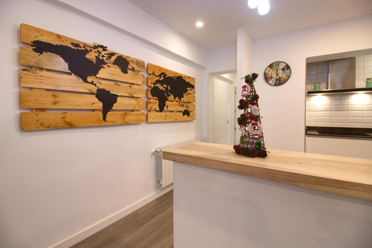 Cuencaloft El Mirador Del Gallo 外观 照片
