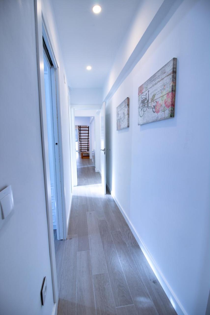Cuencaloft El Mirador Del Gallo 外观 照片
